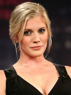 Katee Sackhoff